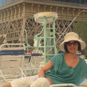 Meet your Posher, Anne